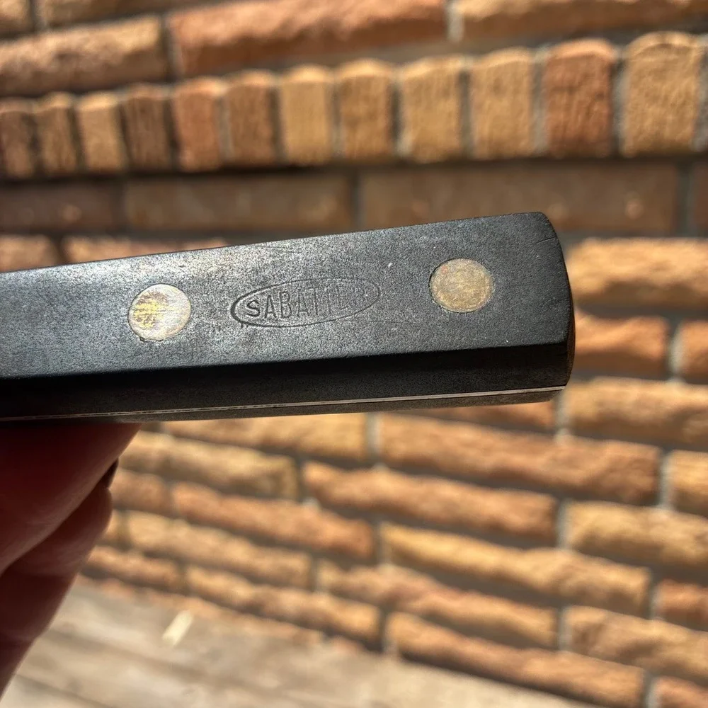 Vintage Lion Sabatier 5